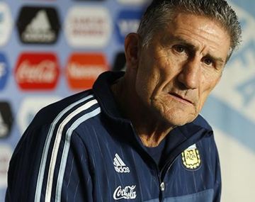 Bauza dice estar muy bien
