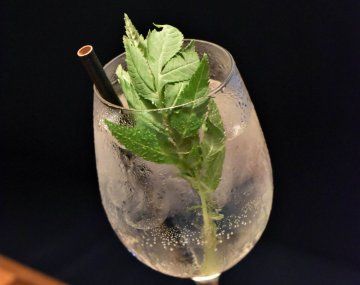 Día del bartender: 8 recetas de cócteles de autor para hacer en casa