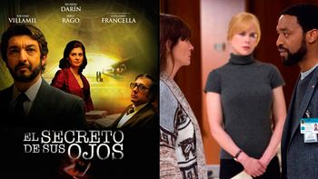 julia roberts, sobre el secreto de sus ojos: el filme original es increible julia roberts, sobre el secreto de sus ojos: el filme original es increible