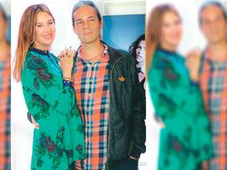 dolores barreiro ya sabe el sexo de su bebe dolores barreiro ya sabe el sexo de su bebe