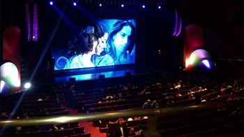 Gentileza Diario Show