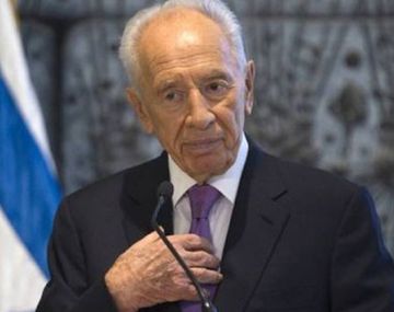 El parlamento israelí elige al reemplazante de Simón Peres