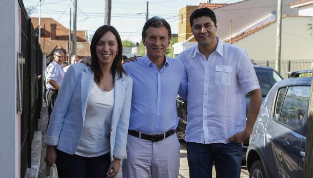 Fiel a su estilo, Macri sigue sumando a famosos como candidatos del PRO