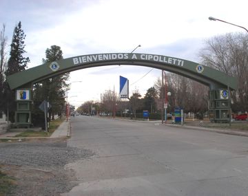 En Cipolletti quieren un cerco contra ladrones