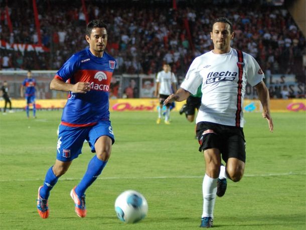 Tigre y Colón necesitan recuperarse para salir del fondo