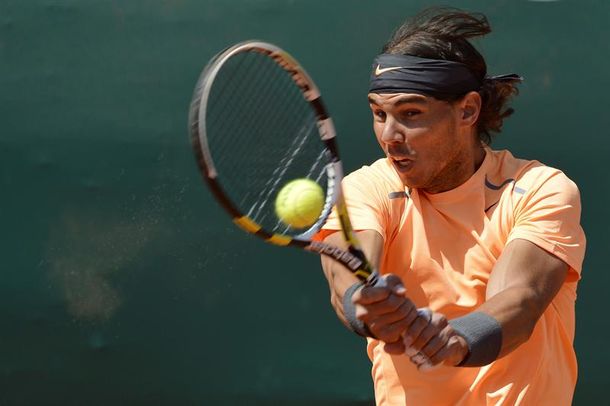 Rafa Nadal no descarta jugar en Buenos Aires en 2013