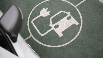 Las ventas de vehículos eléctricos en Uruguay se duplicaron en 2022. Las ventas de vehículos eléctricos en Uruguay se duplicaron en 2022.