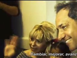 gana scioli, gana argentina, el nuevo spot del fpv de cara al balotaje gana scioli, gana argentina, el nuevo spot del fpv de cara al balotaje