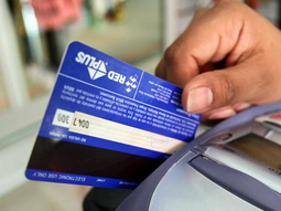 sera mensual la devolucion del 15% de compras en el exterior sera mensual la devolucion del 15% de compras en el exterior