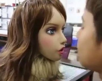 Crearon robots que detectan el mal aliento y olor de pies