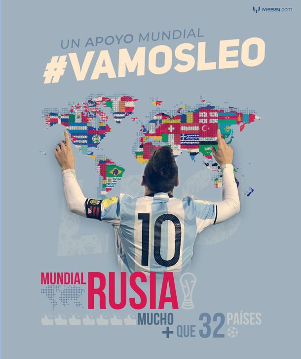 {altText(#VamosLeo,#VamosLeo Buscan el mejor aliento a Messi para el Mundial)}