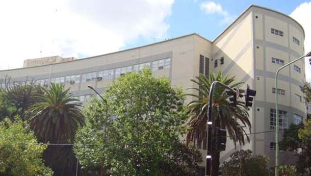 Bochazo estudiantil en La Plata