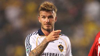 david beckham sera companero de dos jugadores argentinos david beckham sera companero de dos jugadores argentinos
