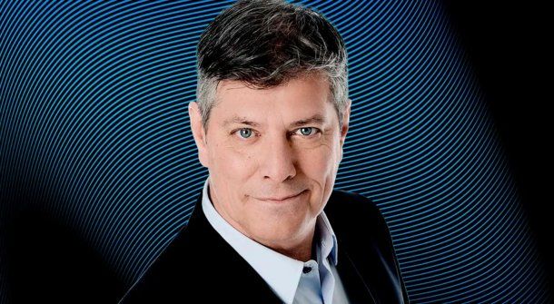 Mario Pergolini regresa a Rock & Pop después de 14 años: cuál será su nuevo rol Mario Pergolini regresa a Rock & Pop después de 14 años: cuál será su nuevo rol