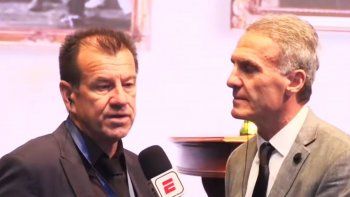 la reaccion de oscar ruggeri cuando dunga eligio a boca por sobre river la reaccion de oscar ruggeri cuando dunga eligio a boca por sobre river