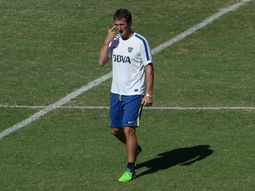 arruabarrena: osvaldo y calleri pueden jugar juntos arruabarrena: osvaldo y calleri pueden jugar juntos