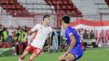 tigre y huracan, cara a cara en victoria con la clasificacion en juego tigre y huracan, cara a cara en victoria con la clasificacion en juego