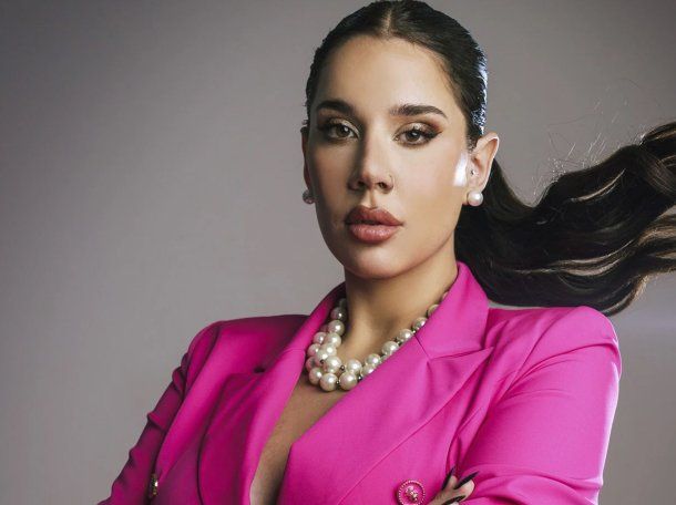Telefe: Lucila La Tora Villar, la favorita del canal