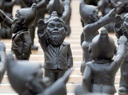 Gnomos nazis