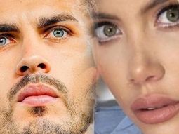 Wanda respondió a rumores que la vinculan con Paredes: Ningún hallazgo