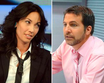 Tras la salida de Ernestina