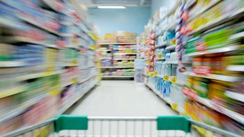 Adquirir una canasta de bienes en Salto cuesta a un uruguayo 97,4% más caroque hacerlo en la ciudad argentina de Concordia. Adquirir una canasta de bienes en Salto cuesta a un uruguayo 97,4% más caroque hacerlo en la ciudad argentina de Concordia.