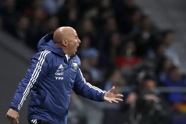 Jorge Sampaoli se reunió con Rodrigo Battaglia en Portugal