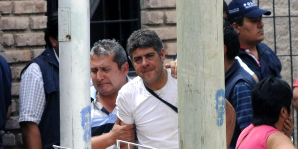 Foto Gentileza: Mendoza Online