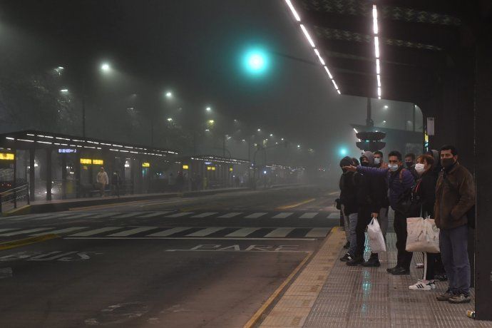 Foto: Télam