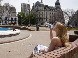Segundo día de veranito: ¿hasta cuándo seguirá el calor?