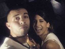 asi fue la despedida que le organizo cinthia fernandez a matias defederico asi fue la despedida que le organizo cinthia fernandez a matias defederico