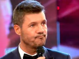 el emotivo discurso de marcelo tinelli en la final del bailando 2015 el emotivo discurso de marcelo tinelli en la final del bailando 2015