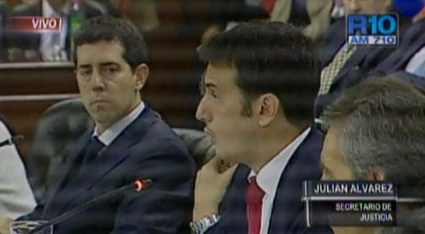 El Gobierno denunció al juez Bonadio por mal desempeño ante la Magistratura