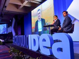 Macri admitió que el círculo rojo le bajó el pulgar: Muchos  ya dieron por terminado todo