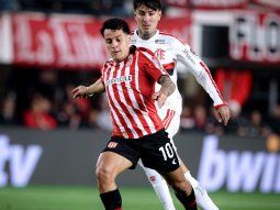 Estudiantes iguala 0-0 con Flamengo por la Copa Libertadores. Estudiantes iguala 0-0 con Flamengo por la Copa Libertadores.