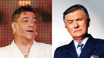 Piazza vs Aviles Piazza vs Aviles