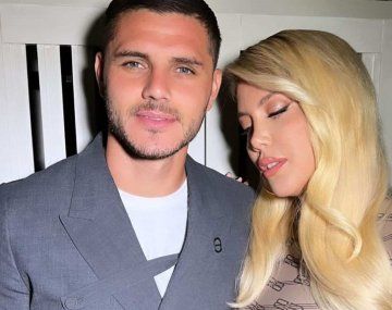 Nueva audiencia fallida de divorcio en Italia: Icardi quiere seguir casado con Wanda