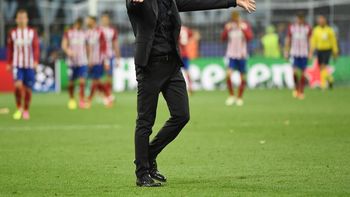 bien caliente: mira la explosiva frase del cholo simeone tras perder la final bien caliente: mira la explosiva frase del cholo simeone tras perder la final