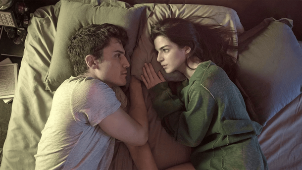 La película para enamorarse y volver a creer en el amor.