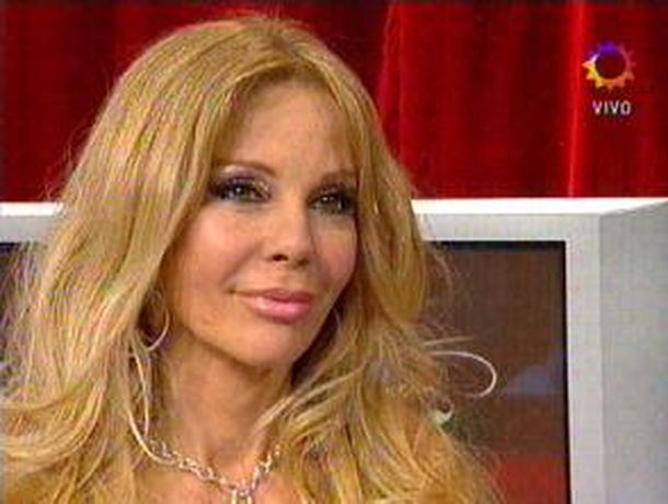 Alfano araña un lugar en el jurado