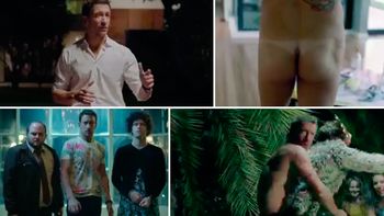 instagram censuro el trailer de la nueva pelicula de nico vazquez porque muestra su cola instagram censuro el trailer de la nueva pelicula de nico vazquez porque muestra su cola