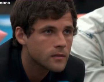 Agustín en El Debate de Gran Hermano: A qué hora y cómo verlo en vivo