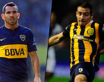 Clasificados a la Copa Libertadores