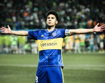 Se acerca otro fin de ciclo en Boca: Pol seguiría su carrera en Brasil