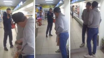insolito: estaba borracho y se peleo con su propio reflejo insolito: estaba borracho y se peleo con su propio reflejo