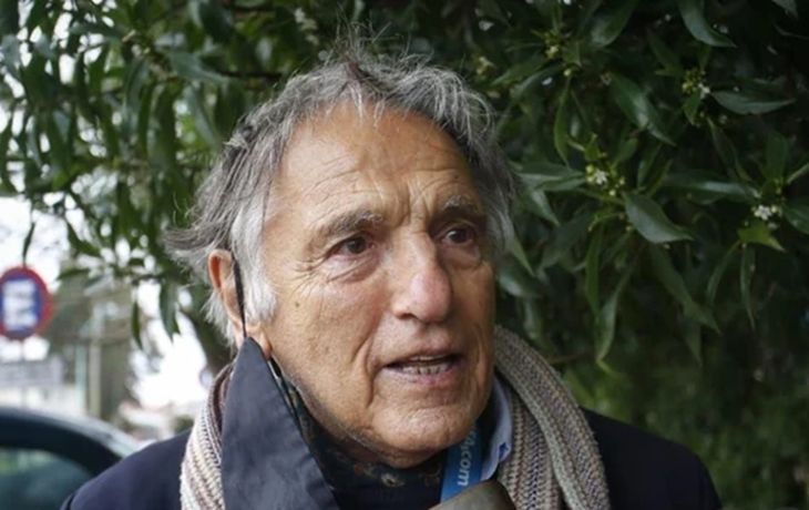 Dolor en Mar del Plata: murió el periodista Vicente Luis Cholo Ciano