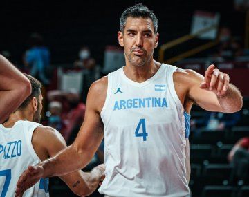 Cuándo juega el básquet contra Australia