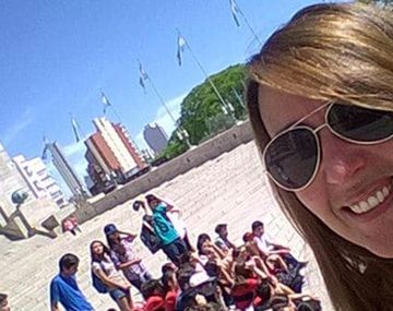 Separaron del cargo a la profesora que se burló de su alumna