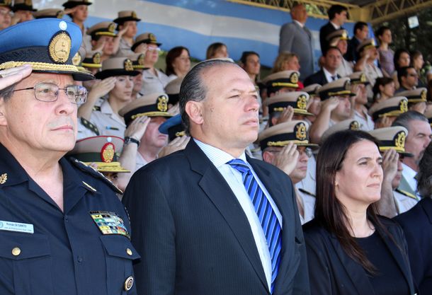 Berni, furioso por el permiso a los barras para el Superclásico: Es una joda