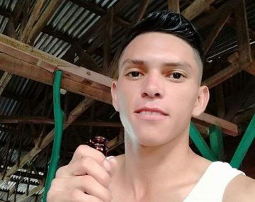 Costa Rica: un futbolista murió tras ser atacado por un cocodrilo mientras se bañaba en un río